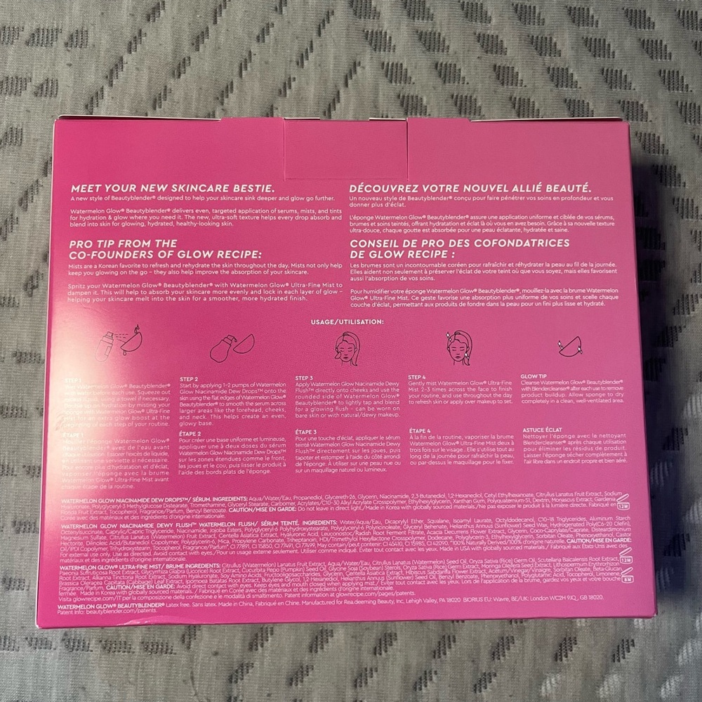 Glow recipe best sellers bundle - Picture 2 of 2